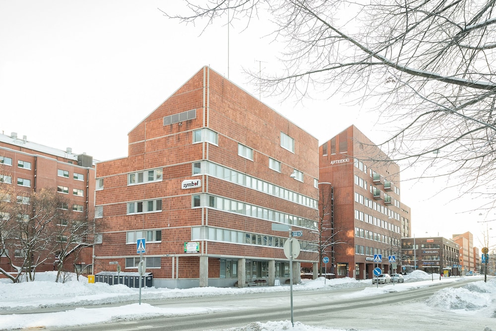 Hiisi Homes Helsinki Haaga 5/49