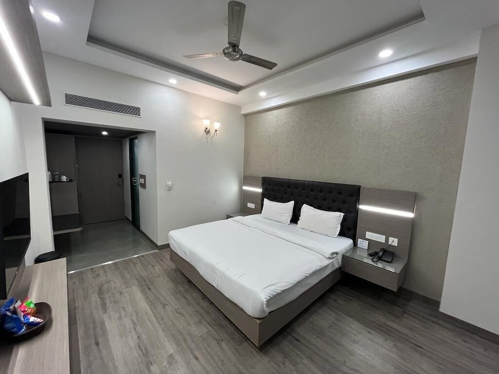 HOTEL RESIDENCY 14/47
