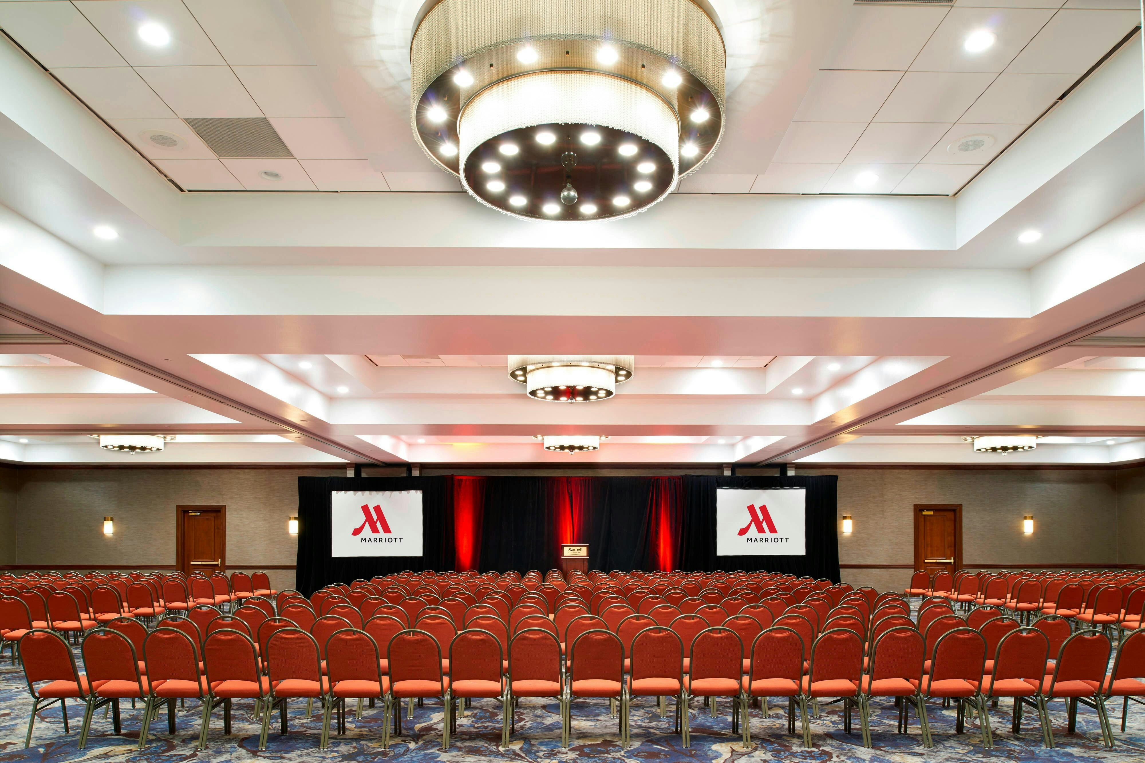 Marriott St Louis West 14/18