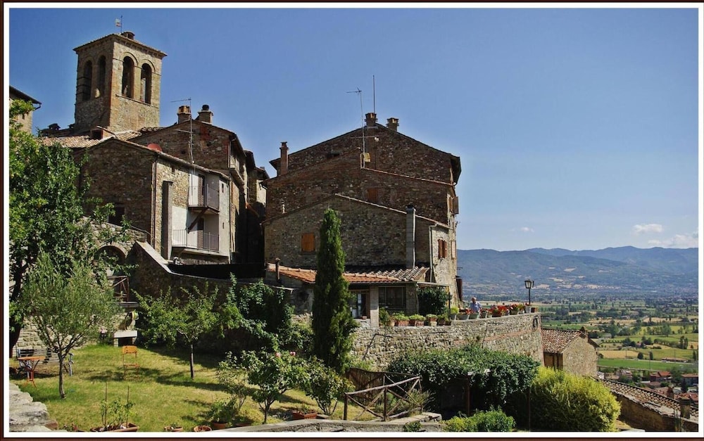 La Meridiana 43/50