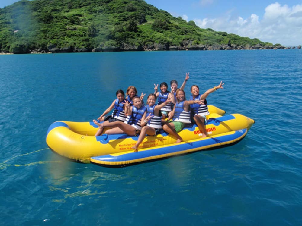 Hotel Hamahigashima Resort 44/70