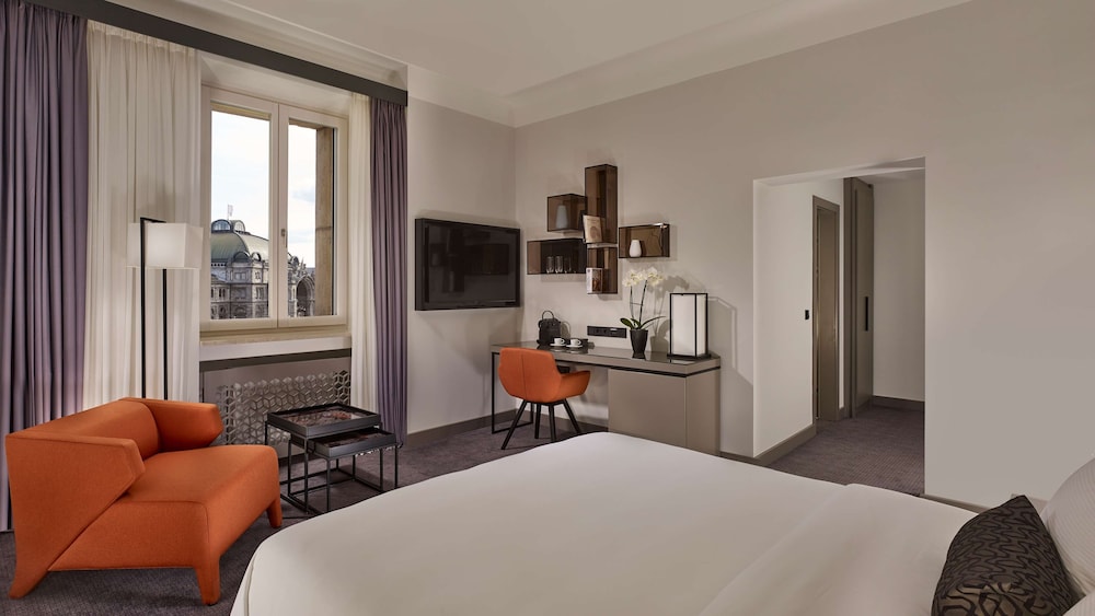 PARK PLAZA NUREMBERG 22/71