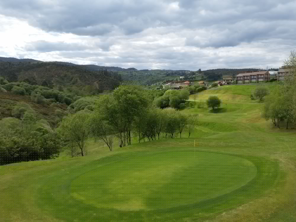 Abba Comillas Apartments 52/59