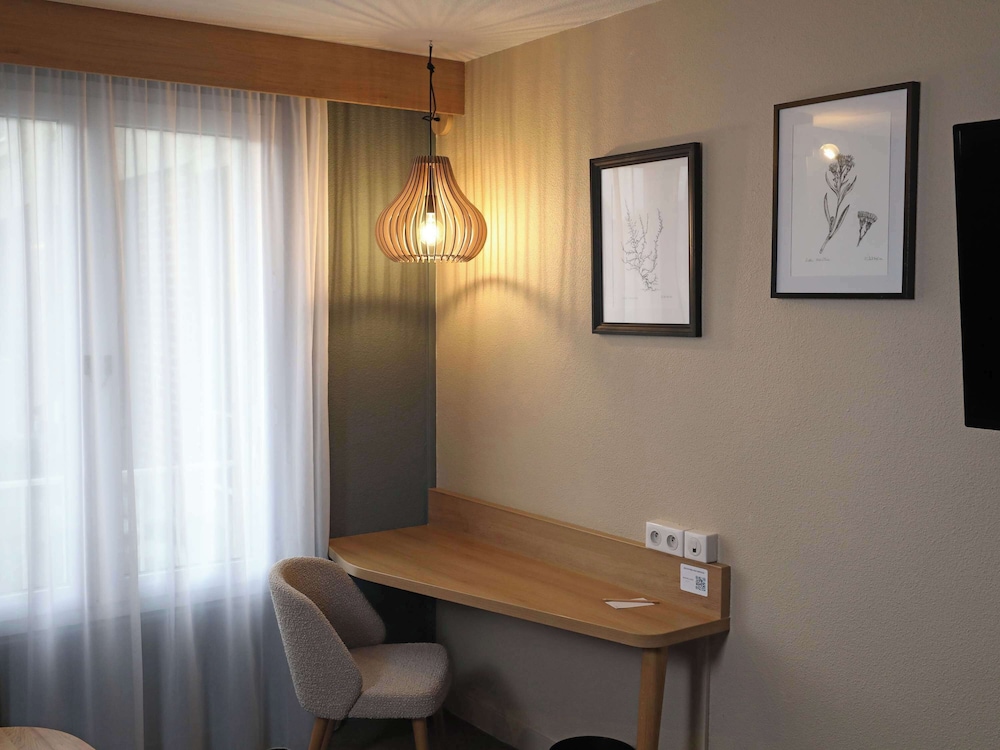 Hotel Mercure Abbeville Centre - Porte De La Baie De Somme 17/50