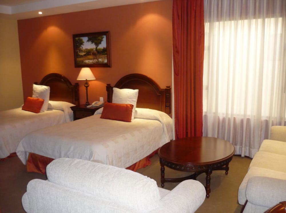 Grand Victoria Boutique Hotel 26/69