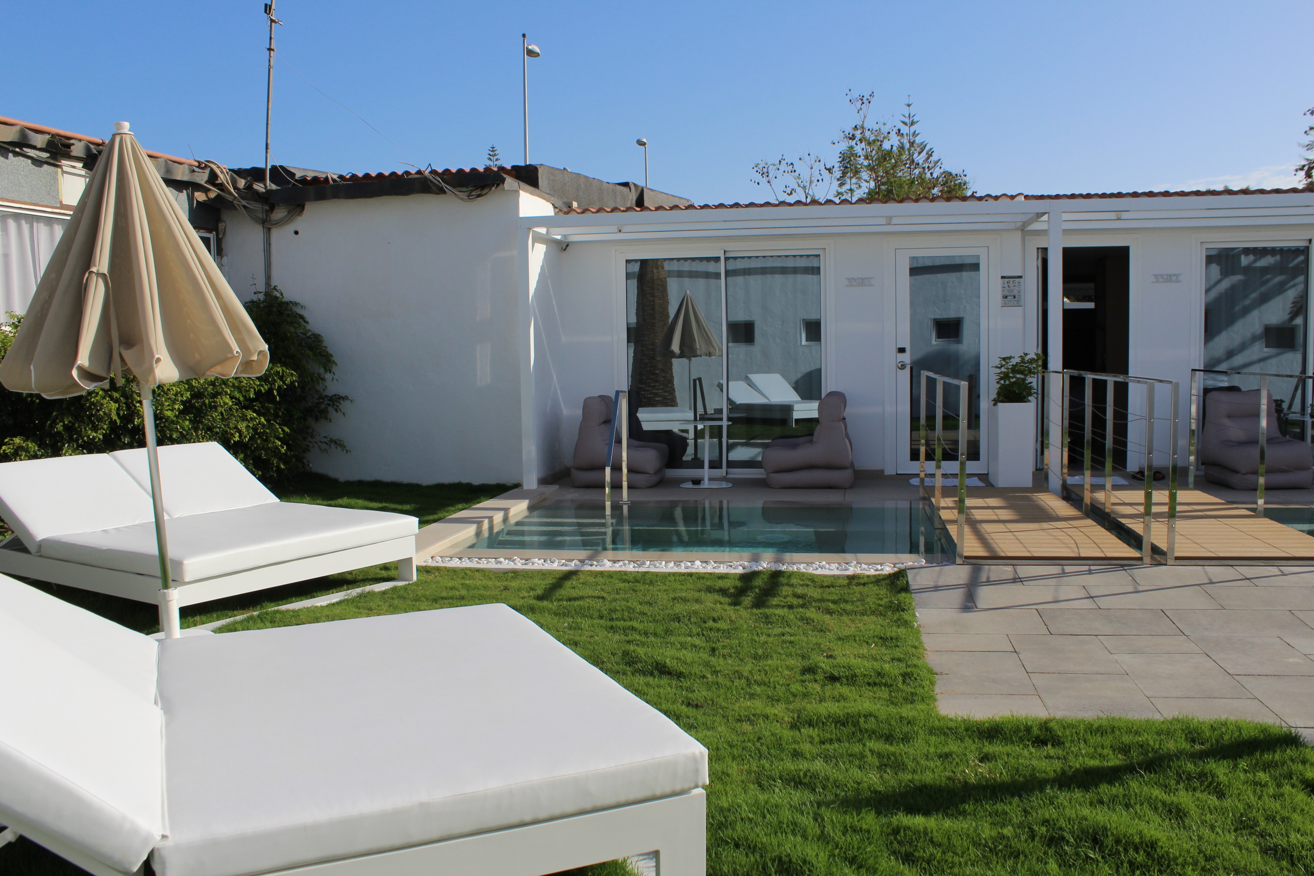 Hl Paradise Island Aparthotel 33/35