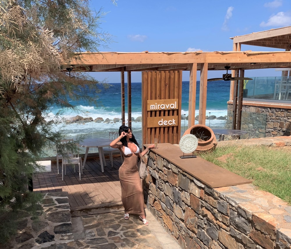 Minos Imperial Luxury Beach Resort and Spa Milatos 48/79