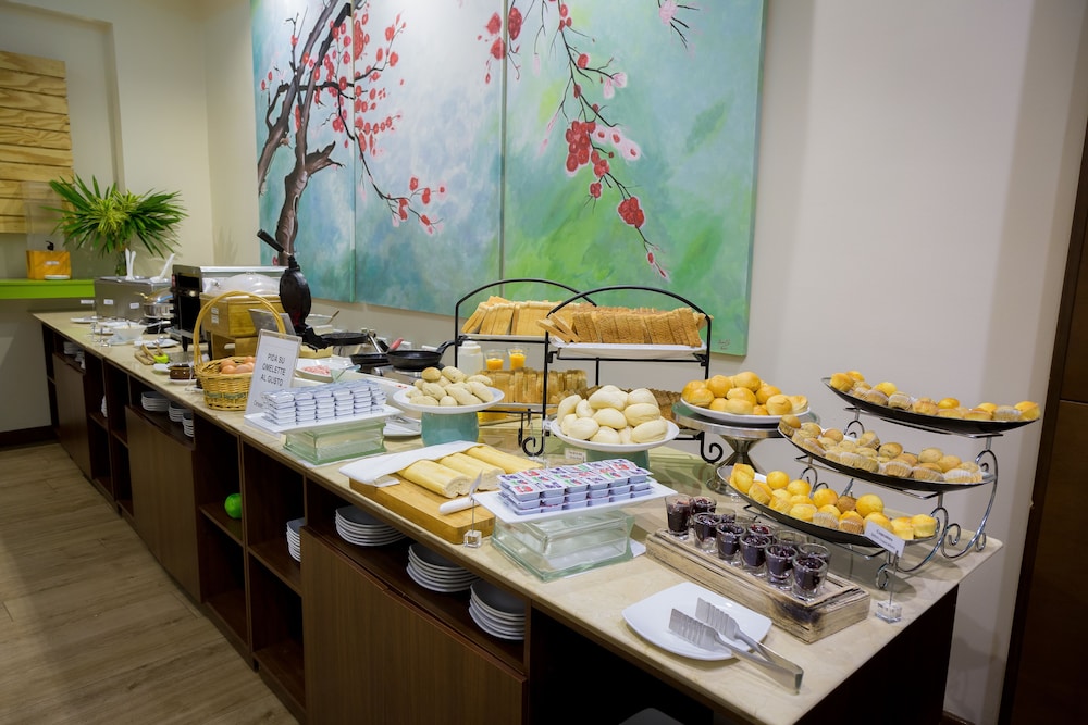 Best Western Plus Panama Zen Hotel 28/47
