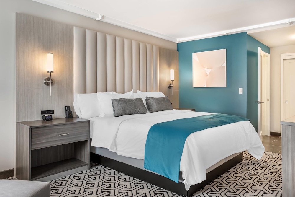 The Ashi, an Ascend Collection Hotel 16/50