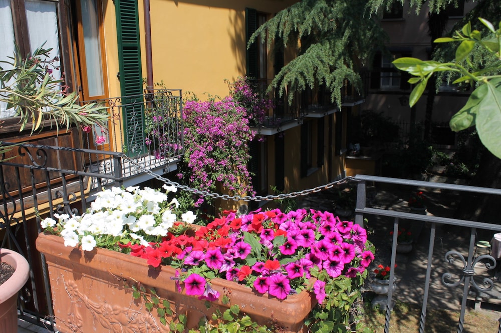 Hotel Centrale 36/50