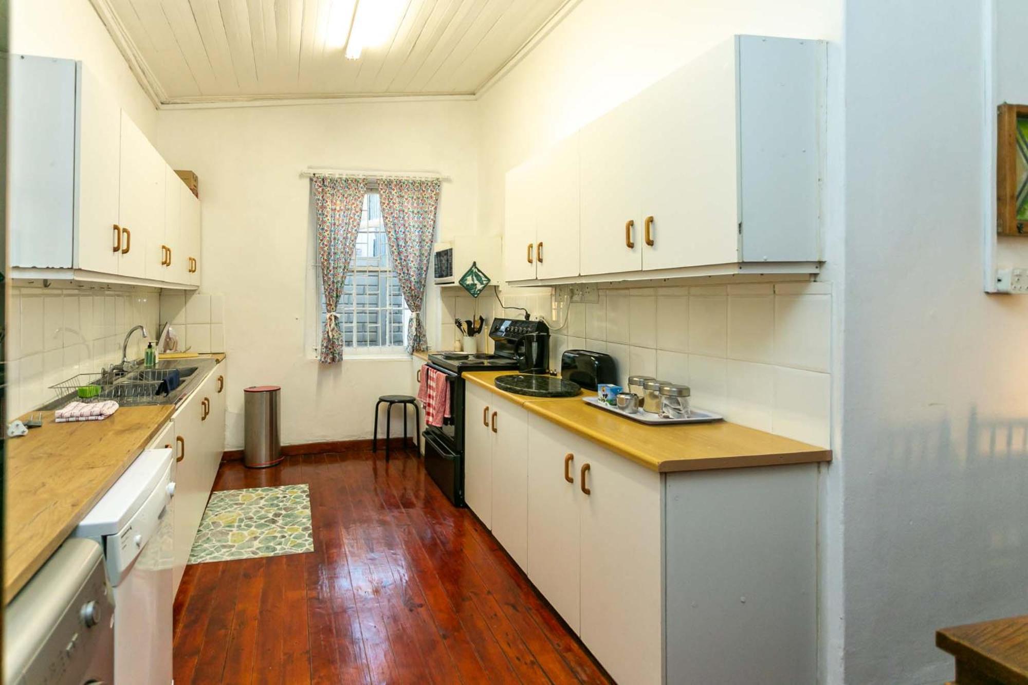 Ravenscliff Villa 3/27