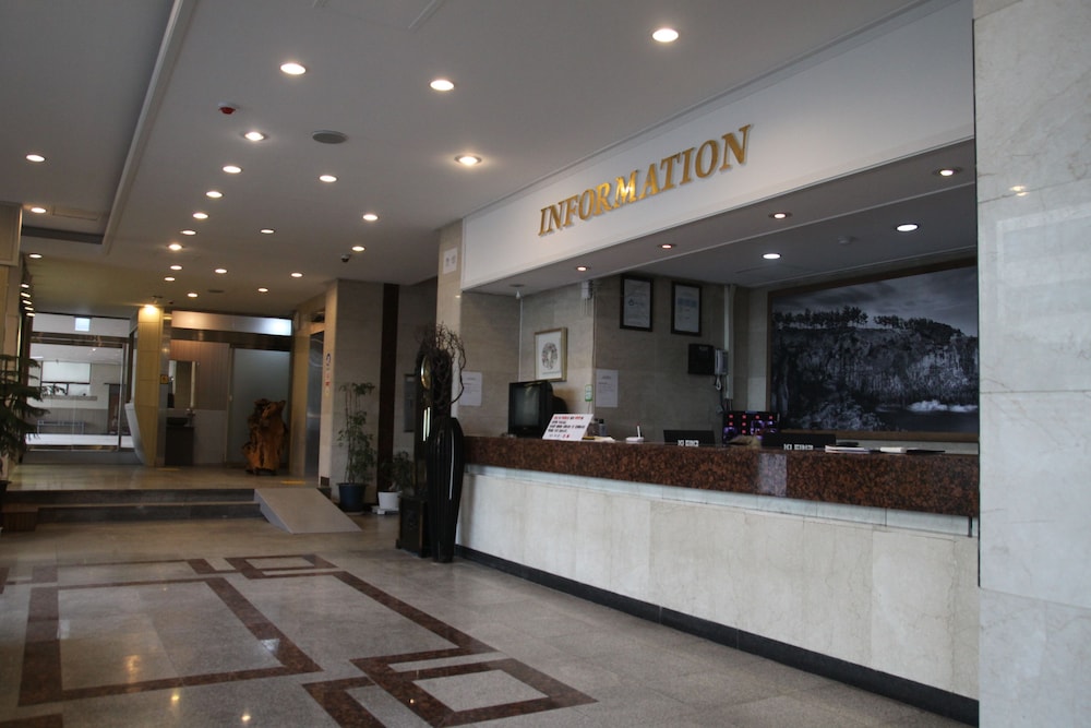 Miju Hotel 10/50