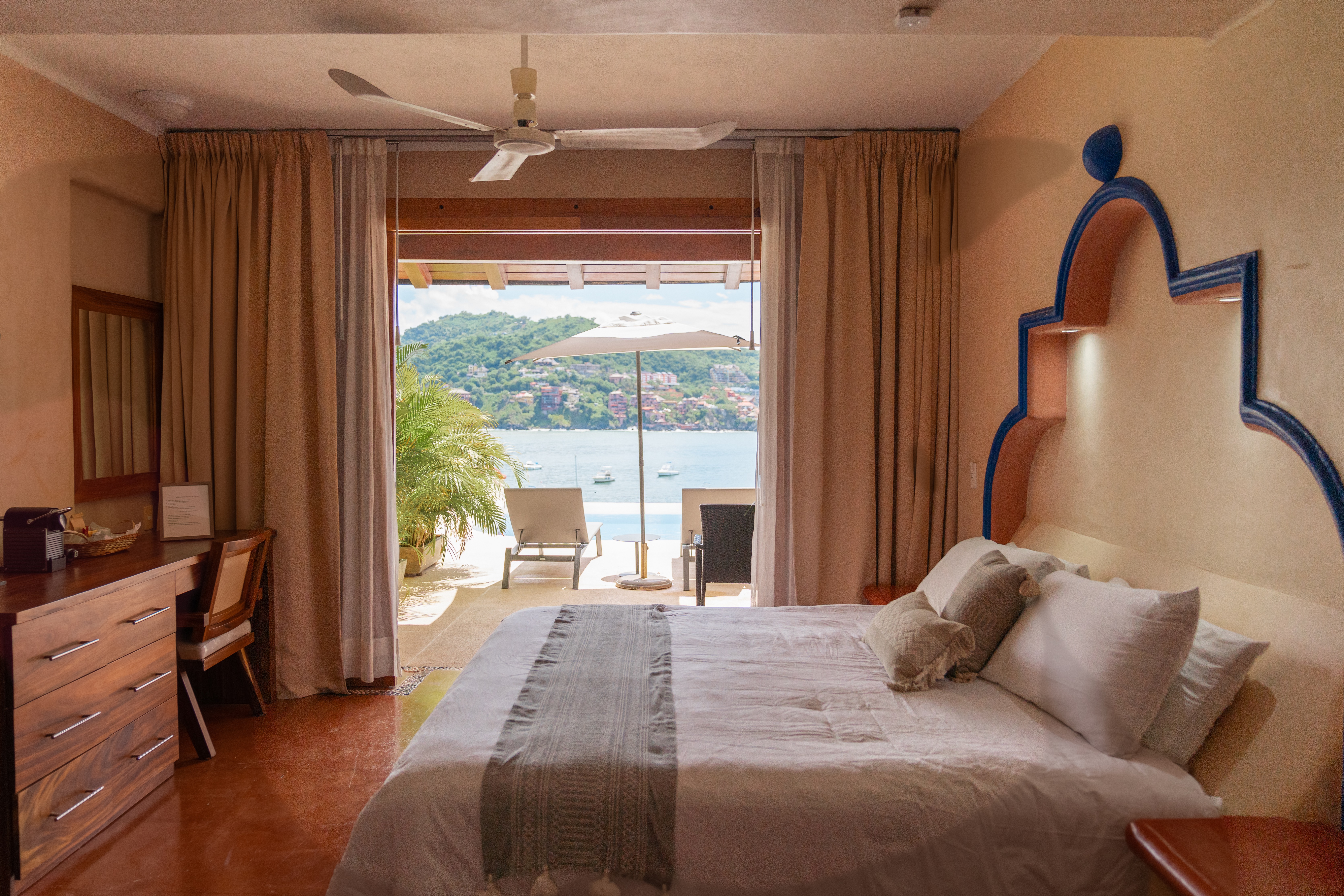 Villa del Pescador 5/33