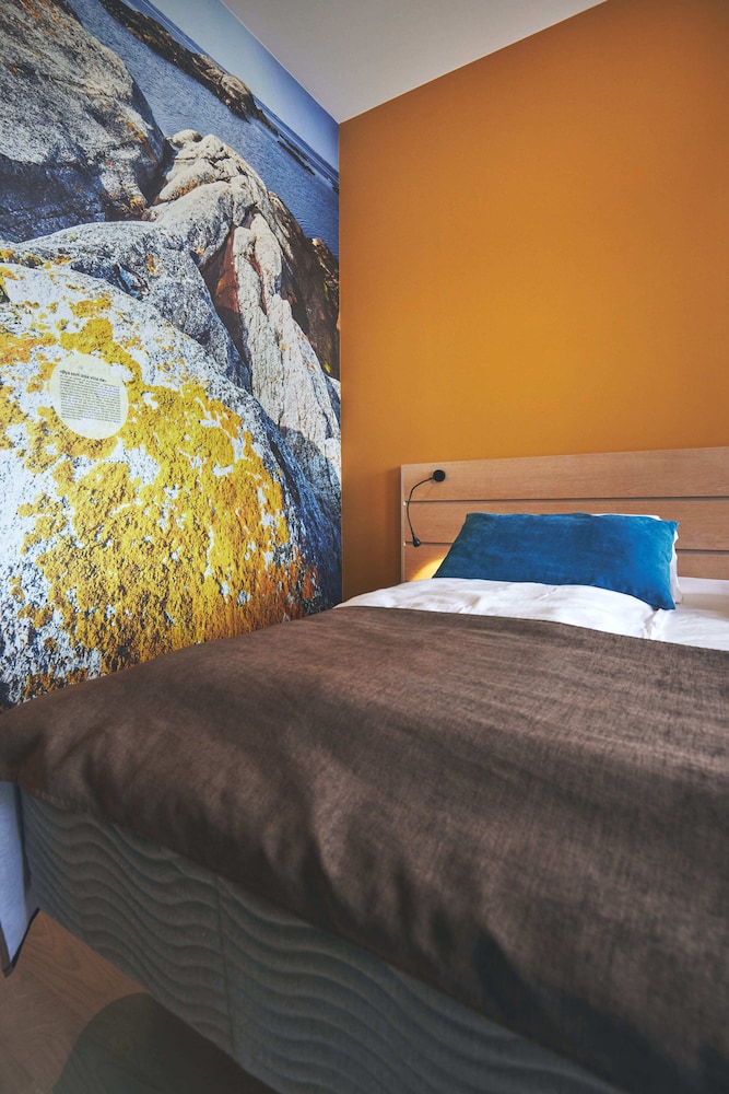 Hjorten Hotell Hitra 22/50