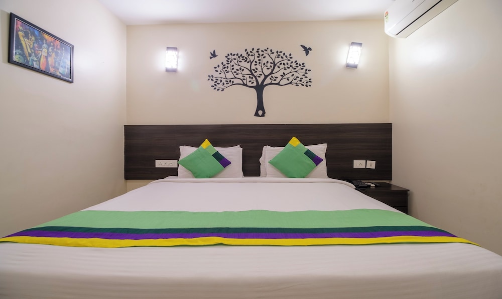 Treebo Mvp Grand Vizag 6/16