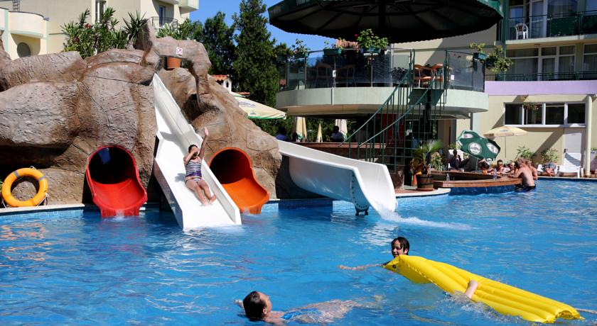 Sunny Day Club Hotel 19/27