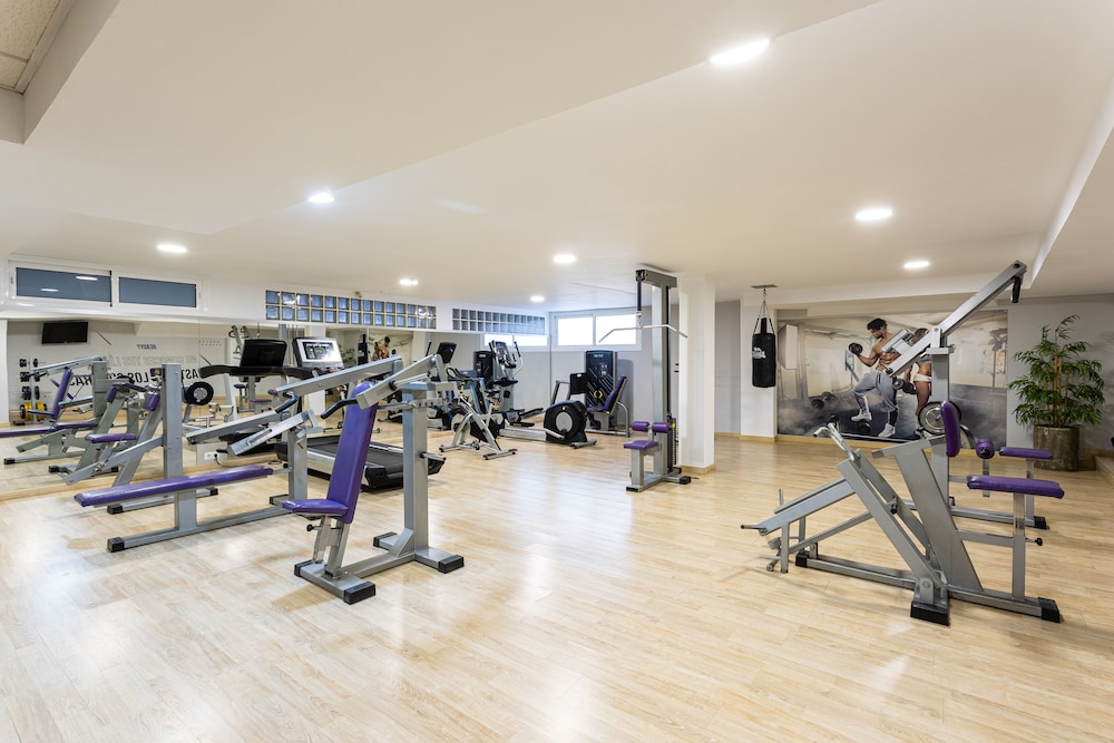 Hotel Plaza del Castillo 24/50