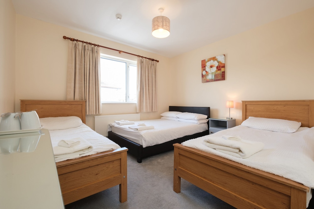 Four Seasons B&B 6/40