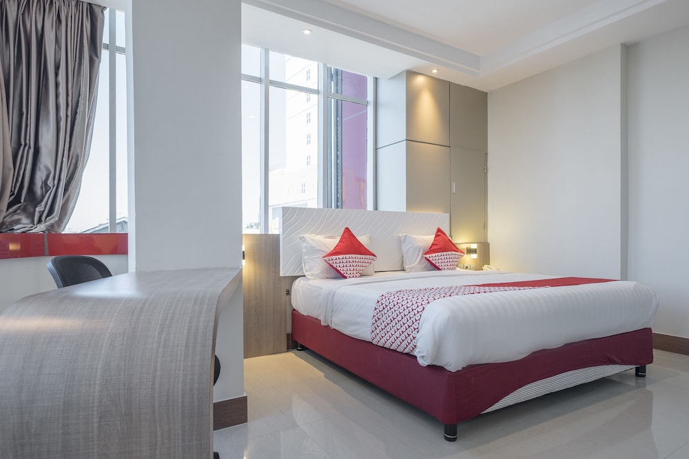 Grand Citra Hotel Makassar By Life 12/25