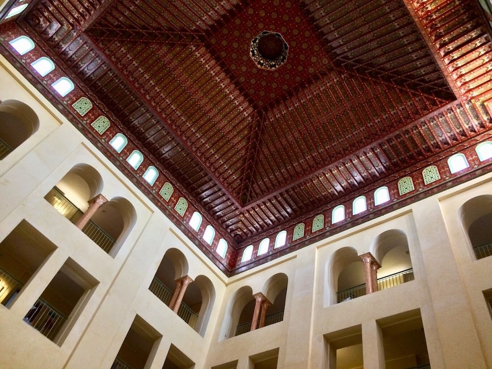 アルハンブラ タラソ(ALHAMBRA THALASSO) 写真4