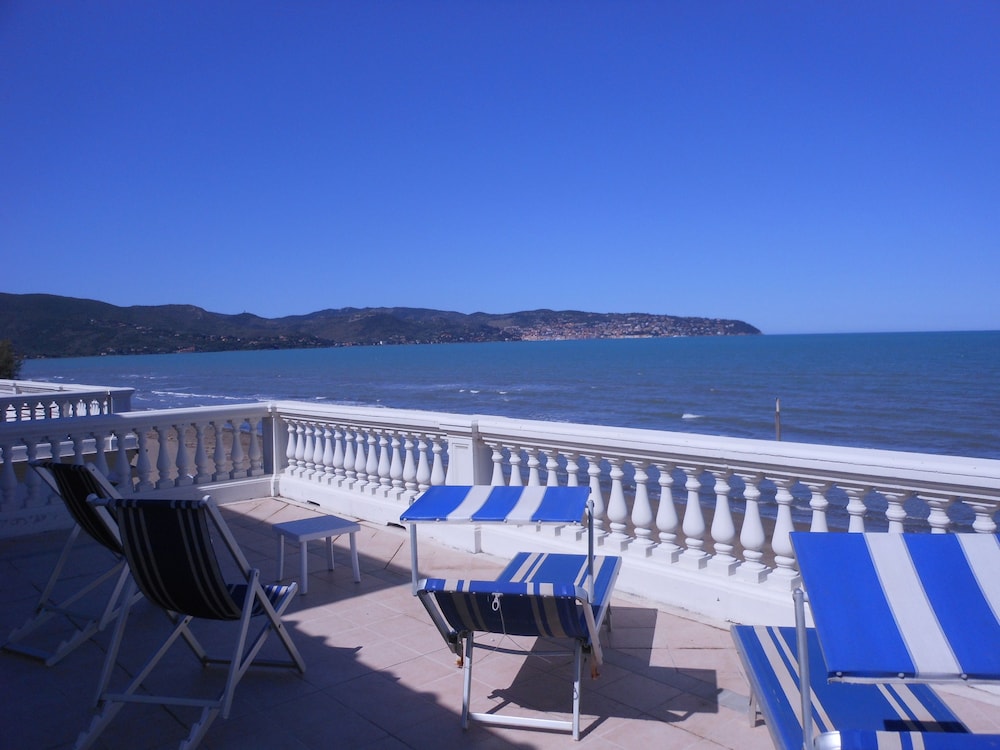 Lido Di Giannella 35/50