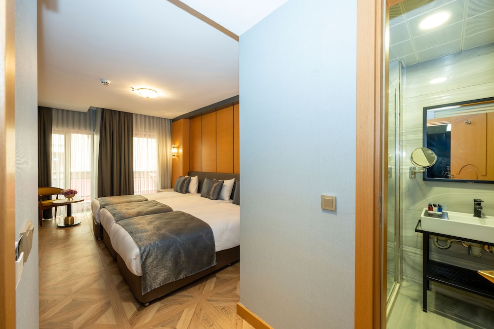Freya Hotel 31/68