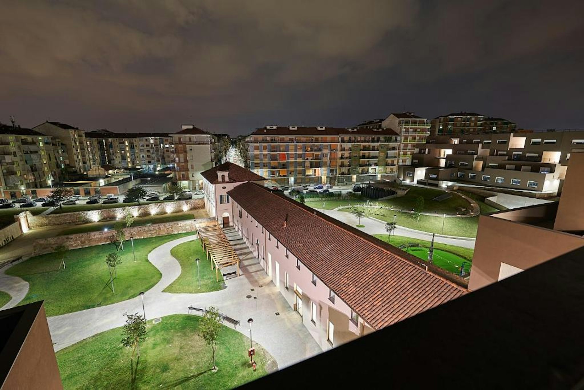 Cascina Fossata Hotel Residence 51/58