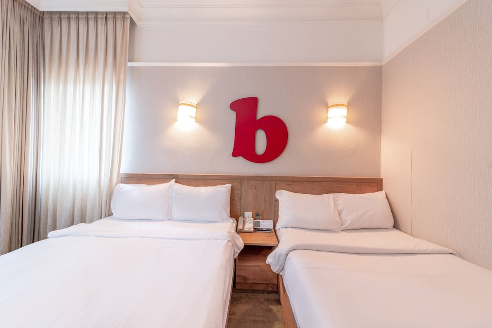 Hotel Bencoolen 26/43