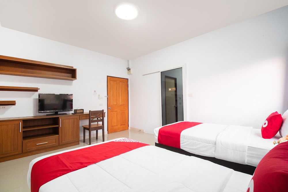 Valida Resort And Apartment 13/36
