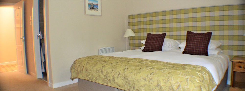 Inn at Aird a Bhasair 15/38