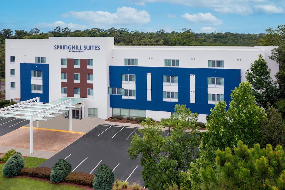 Springhill Suites Tallahassee Central 3/46