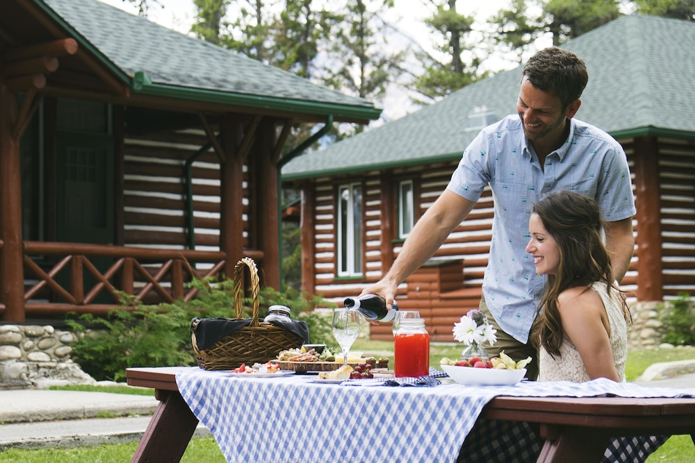 Fairmont Jasper Park Lodge 37/79
