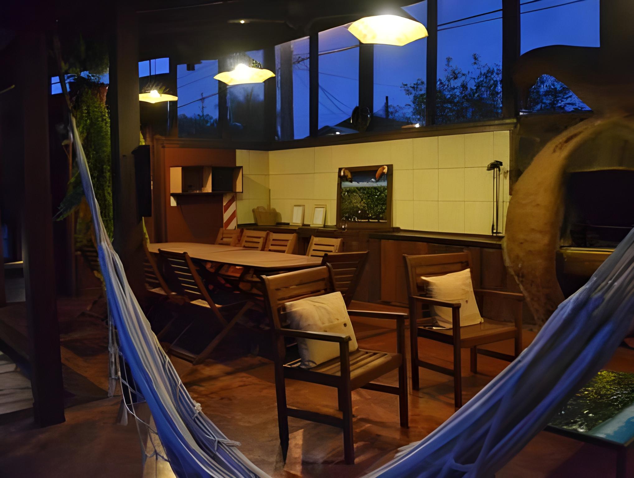 Passaros Suite Hotel 20/24