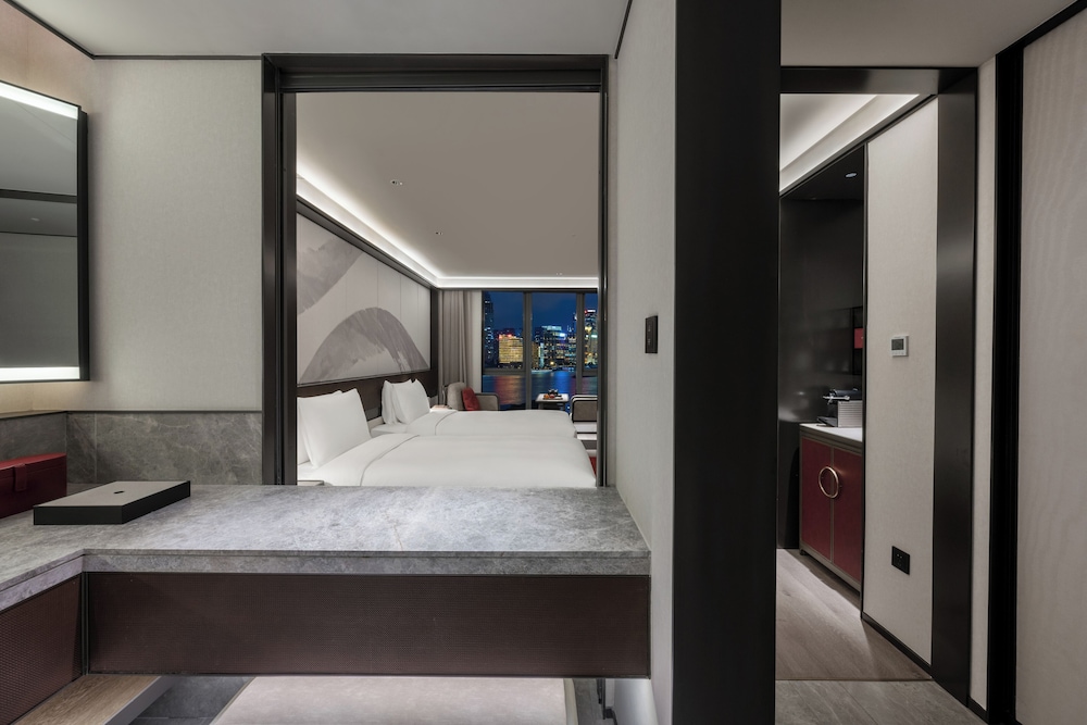 Joya Hotel Shanghai Lujiazui 15/28