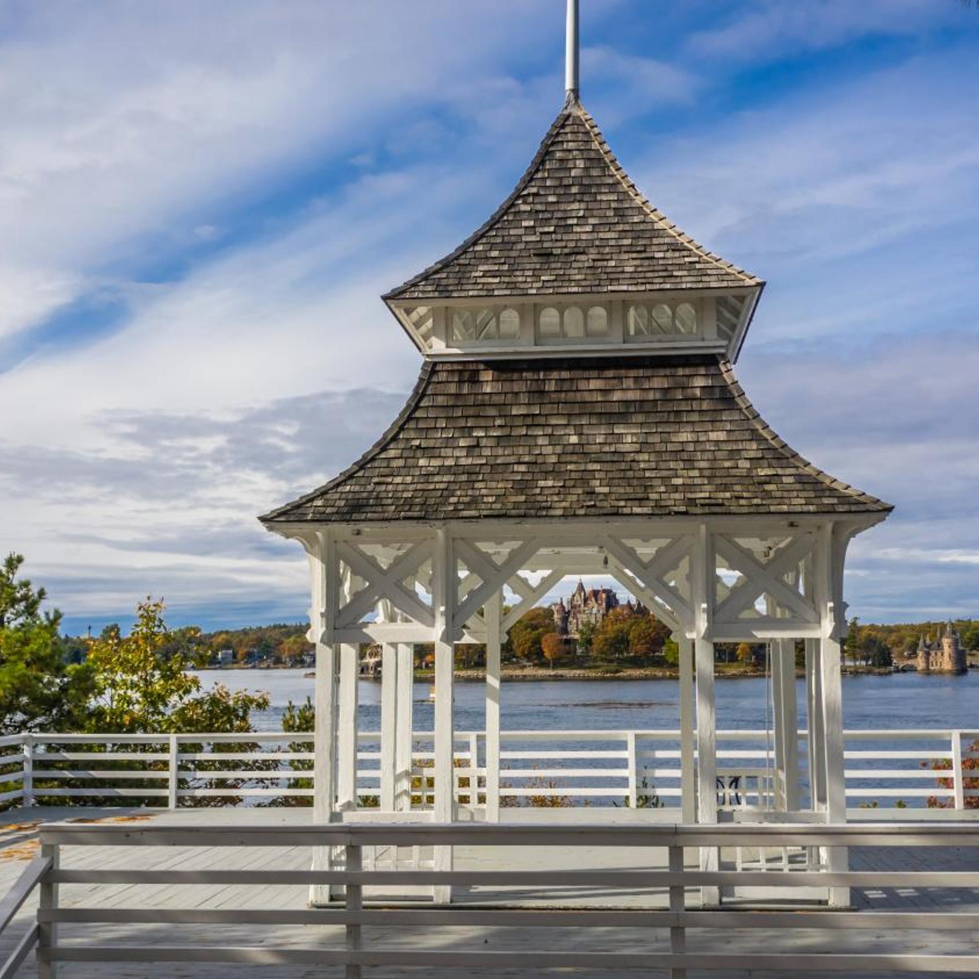 Bonnie Castle Resort & Marina 2/32