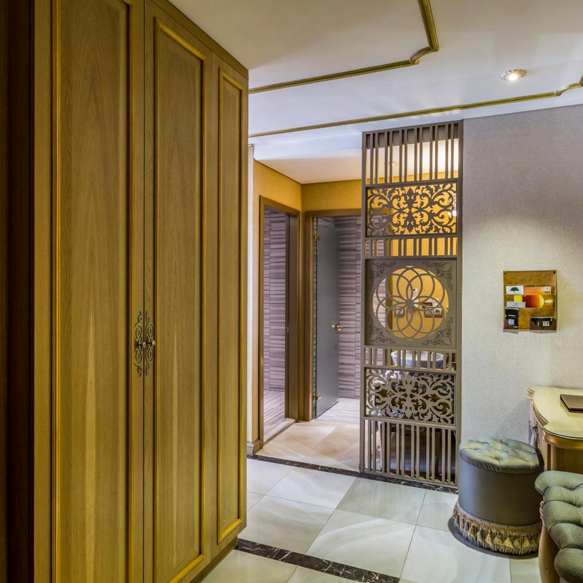 جناح بسرير كينج، Hotel Sultania Boutique Class 2/7