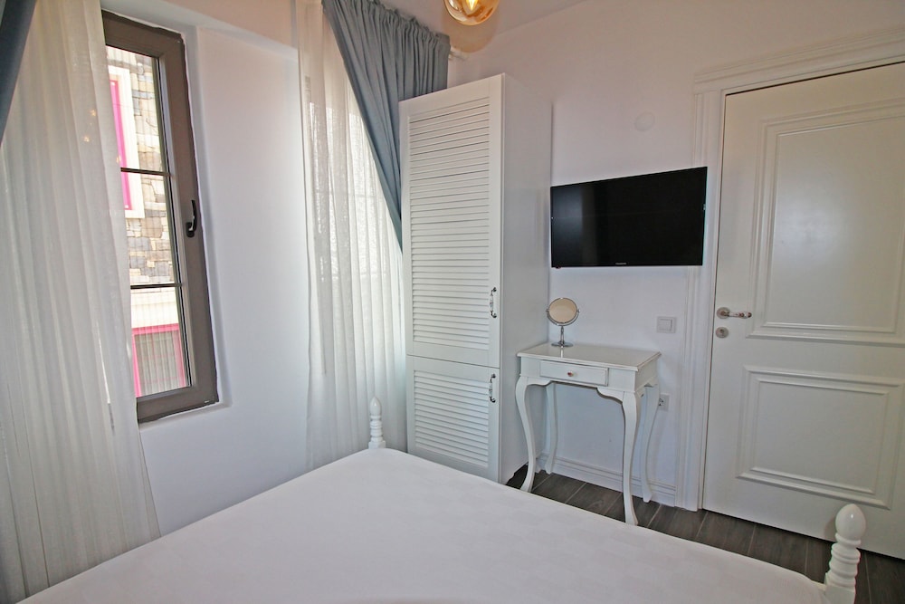 Otel Meryem Ana 22/40