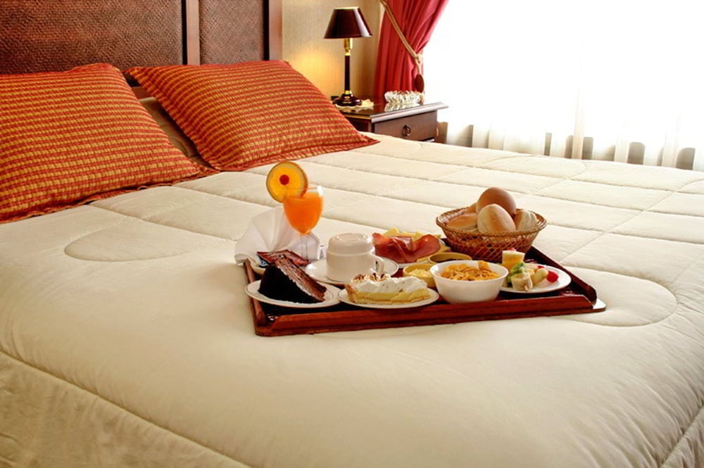 Hotel Melillanca 24/55