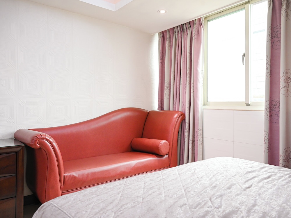 Guide Hotel Taoyuan Fuxing 62/76