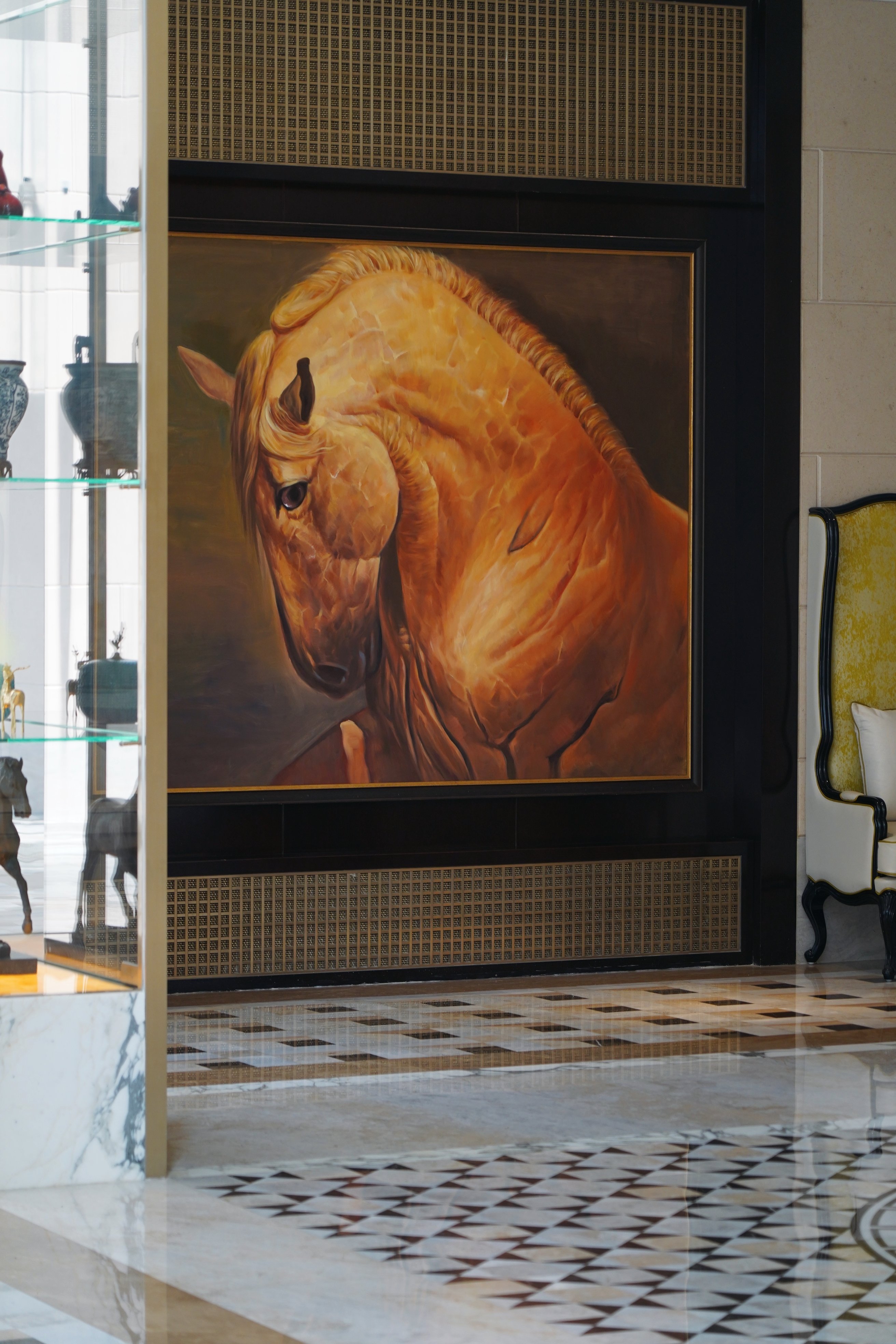 Jumeirah Living Guangzhou - Residences 5/44