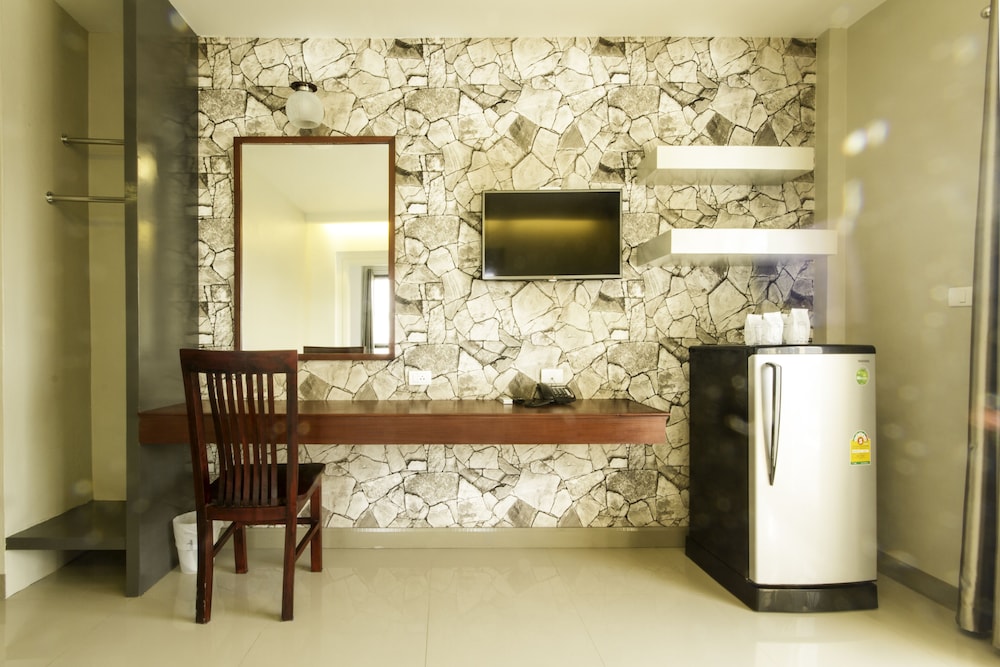 Bestiny Hotel and Restaurant Phetchabun 20/26