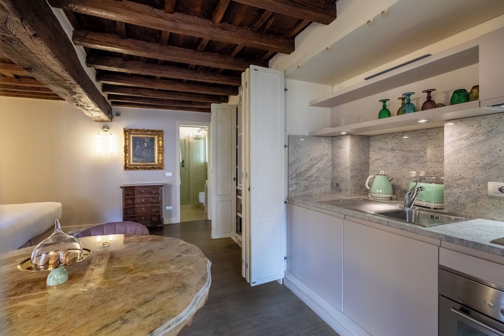Ara di Marte Suites 23/61