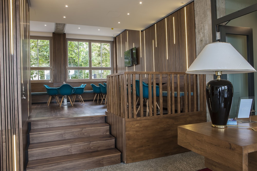 H24 Hotel Berlin Lichtenberg 40/59
