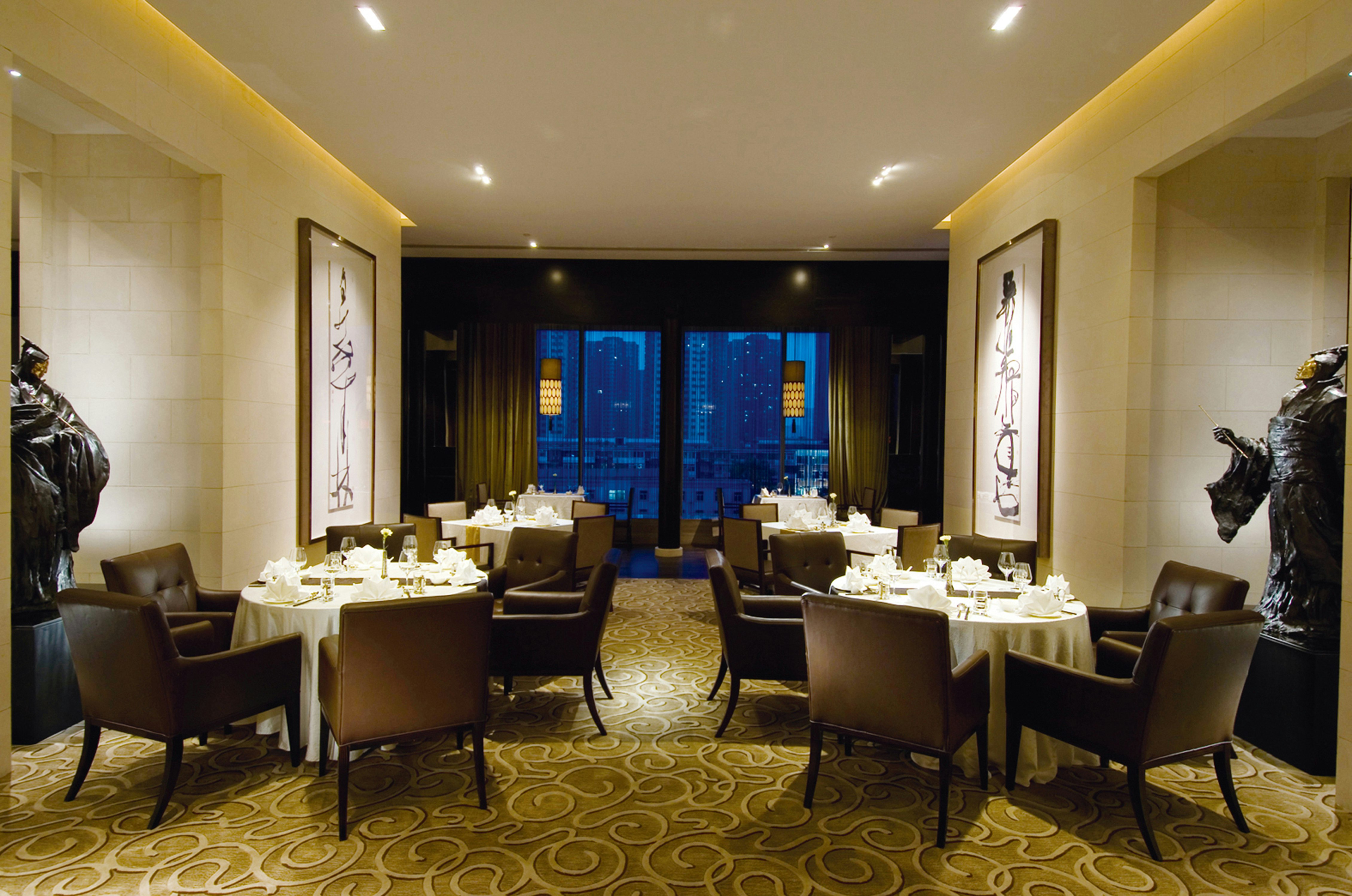 Doubletree By Hilton Beijing 46/53