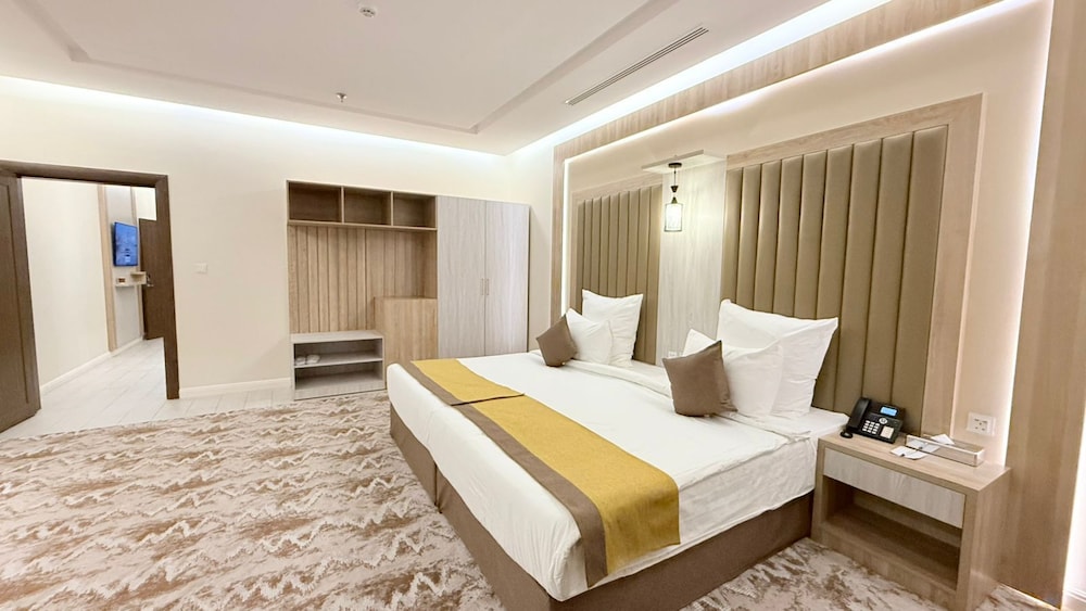 Le Reve Hotel 61/134