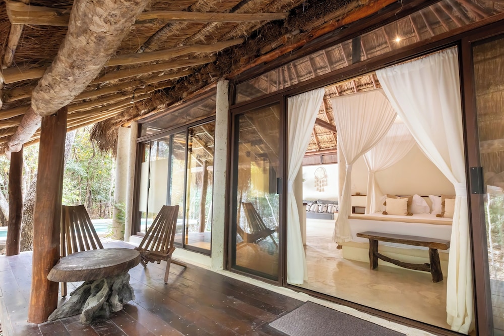 Pepem Holistic Experience and Chaman Cuisine Restaurant - Adults Only 27/55