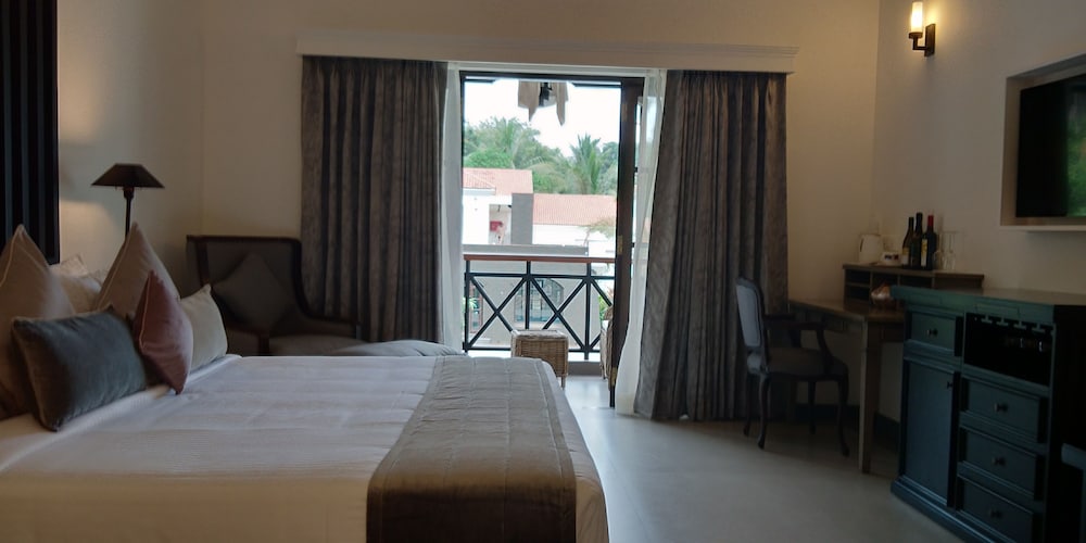 Andores Resort And Spa 10/36