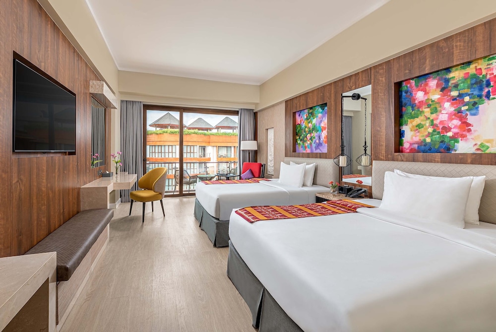 Mandarin Bay Resort and Spa 43/86