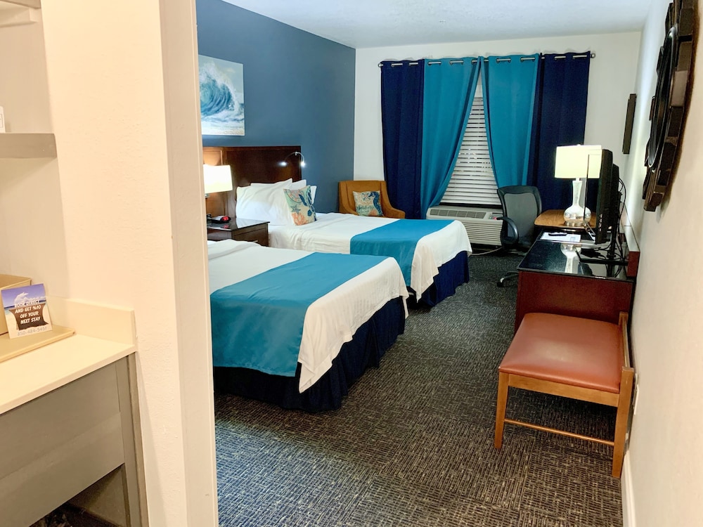 Hotel Pensacola 27/65