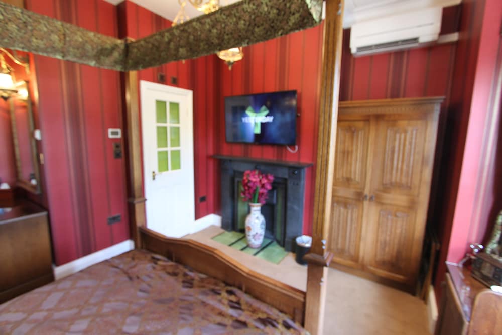 Tower Guest House 6/50